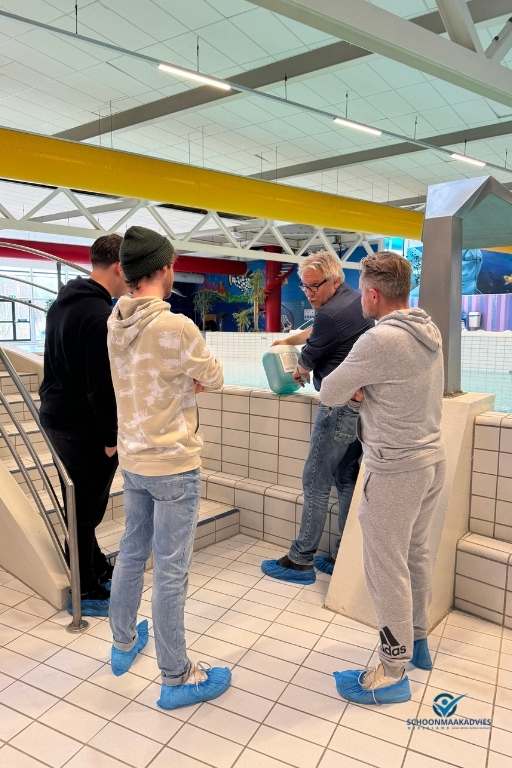 Advies middelen en materialen