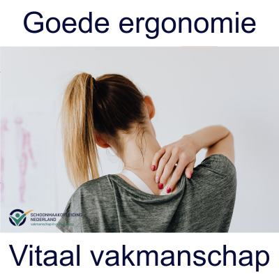 Goede ergonomie
