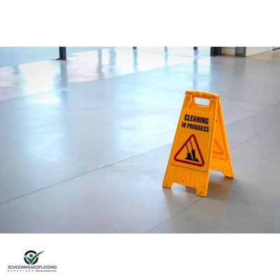 Training vloeronderhoud