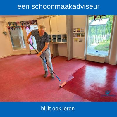 blijven leren over vloerbescherming 2