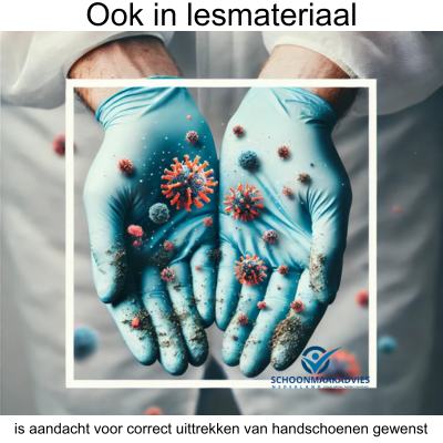 correct handschoenen uittrekken correct handschoenen uittrekken 1