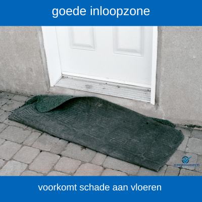 vloerbescherming voorkomt schade 1